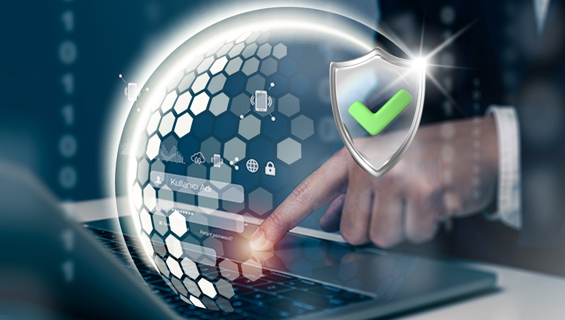 Kurumsal Siber Güvenlik (Cyber) Sigortası Çözümleri