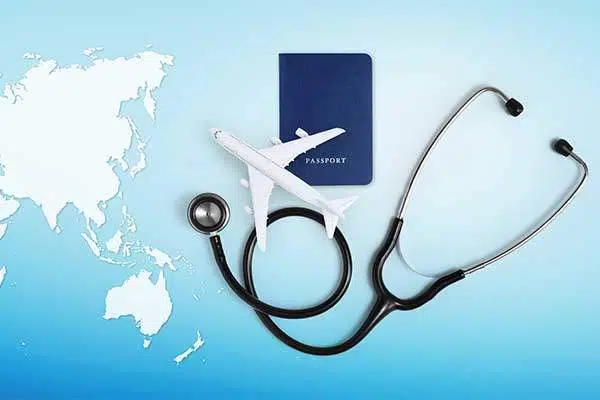 Kurumsal Tur Operatörü & Turizm Sigortası Çözümleri